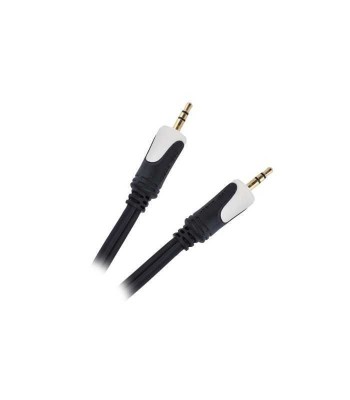 Cablu Jack 3.5 mm stereo 3m basic edition Cabletech foto