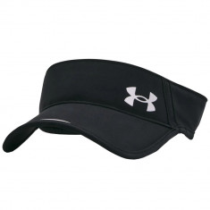 Capace de baseball Under Armour Iso-Chill Launch Run Visor 1361563-001 negru foto