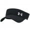 Capace de baseball Under Armour Iso-Chill Launch Run Visor 1361563-001 negru