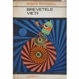 BREVETELE VIETII-GRIGORE DAVIDESCU-223069