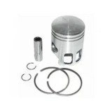 KIT PISTON YAMAHA 50 (F40mm;d=12mm) PowerTool TopQuality