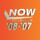 Millennium 2006-2007 - Orange and white vinyl | Various Artists