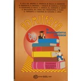 ADMITEREA IN INVATAMANTUL SUPERIOR. PROBLEME LA MATEMATICA-DORIN ANDRICA, DOREL DUCA SI COLAB.-345929