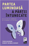 Partea luminoasă a părţii &icirc;ntunecate - Paperback - Todd Kashdan, Robert Biswas-Diener - Trei