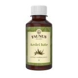 Tinctura de Ardei Iute pentru circulatie, 200ml, Faunus Plant