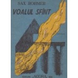 Voalul sfint