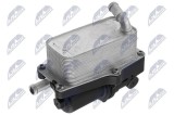 Radiator ulei cu filtru Mercedes A 160, 180, 200, 220 CDI, 45 AMG 20, A 35 AMG 20, B 160, 180, 200, 220, 250 CDI 20, Cla 35 AMG 20, Gla 180, 200,