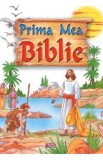 Prima mea Biblie