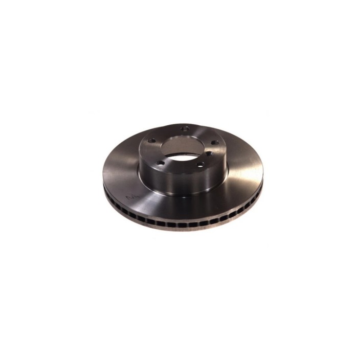 Disc frana MERCEDES-BENZ G-CLASS W463 BREMBO 09A91710