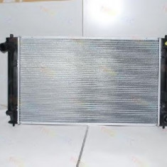 Radiator, racire motor TOYOTA AVENSIS Limuzina (T25) (2003 - 2008) THERMOTEC D72004TT
