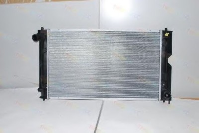 Radiator, racire motor TOYOTA COROLLA Hatchback (E11) (1997 - 2002) THERMOTEC D72004TT foto