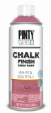 Spray Chalk Paint antichizare, pink petals mat, CK792, interior, 400 ml