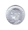 Moneda Ungaria 5 filler/filleri 1961, stare buna, curata, Europa, Aluminiu