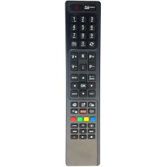 RC4848 Telecomanda pentru LCD SHARP cu NETFLIX și YOUTUBE(cu coduri de Sharp)