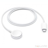 Incarcatoare Apple Watch Magnetic Charger to USB-C Cable, 1m, AM +