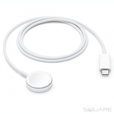 Incarcatoare Apple Watch Magnetic Charger to USB-C Cable, 1m, AM +