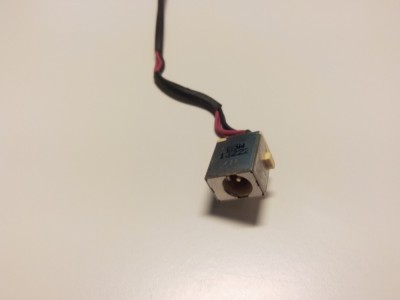 Mufa alimentare ACER ASPIRE E1-532 DC30100MP00 foto