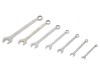 Set Chei Cotită Combinată 7 Piese