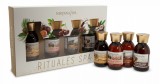 Pachet ritualuri spa, ingrijire cu ulei de fructul pasiunii, cirese, ciocolata, cocos, Nirvana Spa