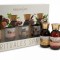 Pachet ritualuri spa, ingrijire cu ulei de fructul pasiunii, cirese, ciocolata, cocos