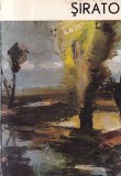 Album Arta Mihai Ispir - Sirato | Carte 1979, Brosata, 62 pagini, 10x18 cm, Editura Meridiane