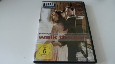 Walk the line - 225 foto