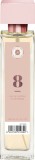 Apa de parfum pentru femei Nr. 8, 150ml, IAP Pharma