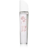 Avon Pur Blanca Petal Eau de Toilette pentru femei 50 ml