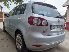 Urgent!Vand:Golf Plus 19 Diezel foto