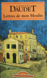 Alphonse Daudet - Lettres de mon Moulin (1993)