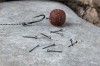 Spin Momeala Extra Carp Bait Spike 15mm 10Buc/Plic