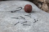 Spin Momeala Extra Carp Bait Spike 15mm 10Buc/Plic