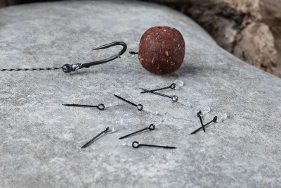 Spin Momeala Extra Carp Bait Spike 15mm 10Buc/Plic foto