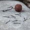 Spin Momeala Extra Carp Bait Spike 15mm 10Buc/Plic