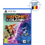 Joc Ratchet&amp;amp;Clank: Rift Apart pentru PlayStation 5, Sony