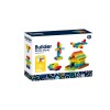 Set de constructie STEAM - Micutul matematician (200 piese) PlayLearn Toys, Bufnitel