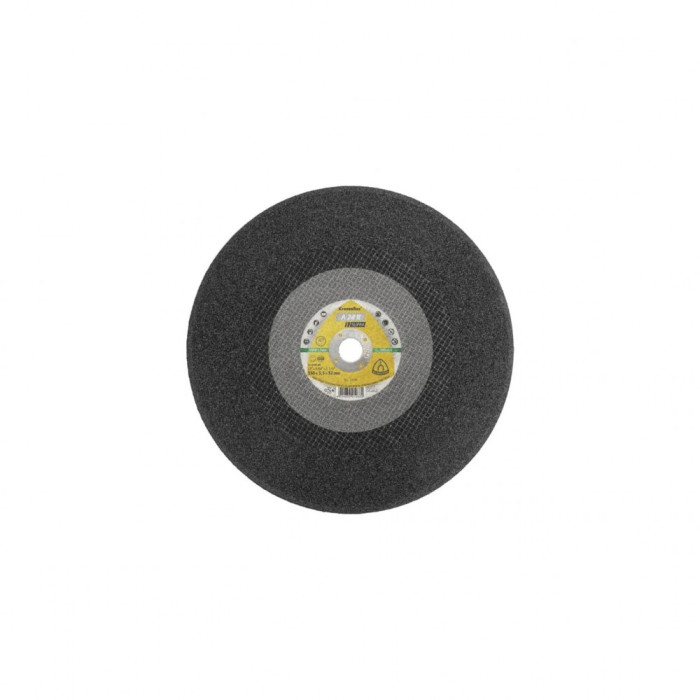 A 24 R disc de debitare mari, 300 x 3 x 25,4 mm Drept, Klingspor 6793