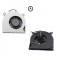 Cooler/FAN laptop Dell Latitude E6400 E6410 E6500 E6510 M2400 FX128 model A