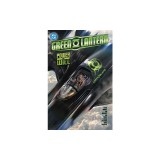 Green Lantern Vol. 3: Power of Will