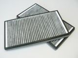 MOTAQUIP VCF342 Filtru, aer habitaclu