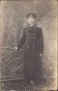 P203 Bărbat &icirc;n uniformă rusească imperială, 1918