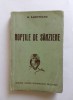 Nopti de Sanziene de M. Sadoveanu - 1943&nbsp;