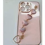 Husa cu protectie camere iPhone 13 Model