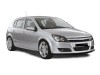 Perdele interior Opel Astra H 2004, 2014 hatchback