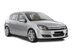 Perdele interior Opel Astra H 2004, 2014 hatchback