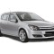 Perdele interior Opel Astra H 2004, 2014 hatchback
