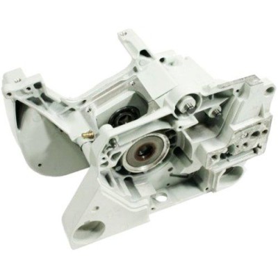 Carter complet stihl: ms 380, 381, 038 - foto