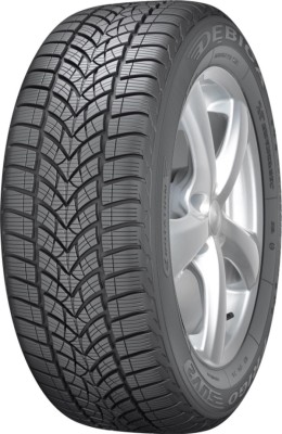 Anvelope Debica Frigo Suv 2 215/60R17 96H Iarna foto