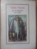 DE LA PAMANT LA LUNA-JULES VERNE-282212