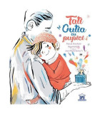 Tati și cutia cu pupici - Hardcover - Jean-Pierre Kerloc&#039;h - Didactica Publishing House